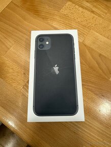 iPhone 11 128 Gb s príslušenstvom - 3