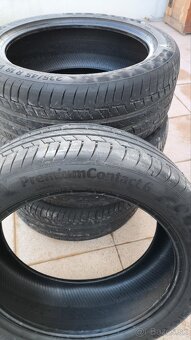 Pneumatiky Continental premiumcontak6 235/45R18 - 3