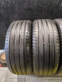 225/45 R18 Pirelli letne pneumatiky - 3