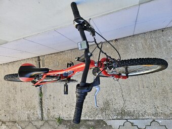 Bicykel harry marco 24 - 3