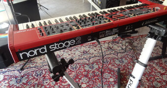 Nord Stage 2 SW73 Compact - 3