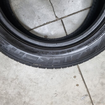 Letné pneumatiky 185/60 R15 FALKEN DOT0119 - 3