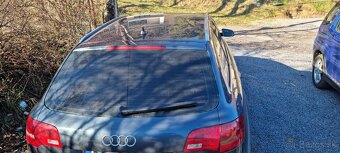 Predám Audi A6 2.7 TDI - 3