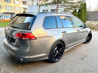 Volkswagen Golf R 2.0 TSI dsg 300ps 4motion - 3