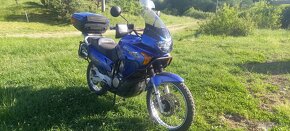 Honda Transalp 650XL - 3