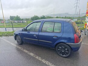 Renault Clio 2 1.9 dti - 3