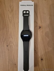 Samsung Watch 5 - 3
