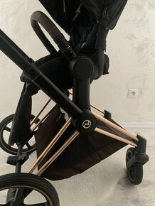 Cybex Priam 2021 rocnik - 3