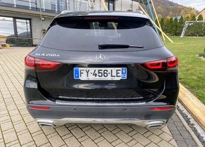 Mercedes-Benz GLA 200 d 8G-DCT AMG Line 2021 · - 3