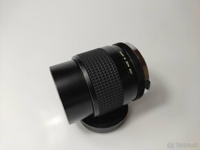 RMC TOKINA 135 mm, 1:2.8 (baj. Olympus OM) - 3