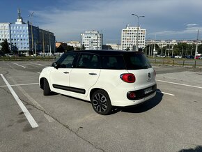 Fiat 500L Living TwinAir Plus - 3