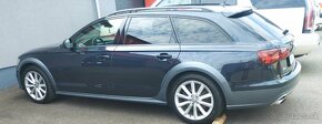 Audi A6 3.0tdi allroad - 3