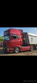 Scania R490 - 3