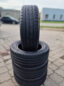 Pneumatiky Letne Continental 205/60R16 - 3