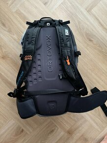 Ortovox Ascent 28 S Avabag ready (bez systému) - 3