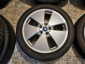 BMW i3 (I01) - originál 19" alu disky - 3