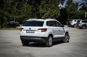 Škoda Karoq 1.6 Tdi bez AdBlue - 3