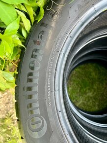 185/60 r15 letné Continental 84H - 3