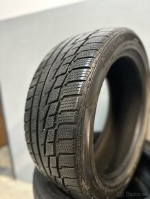 225/45 R17 Matador Sibír snow - Zimné pneumatiky - 3