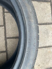 Aplus 2x 255/35 r19 96V a 2x 225/40 r19 96V zimné pneumatiky - 3