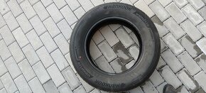 Predám letné pneumatiky 215/65r17 - 3