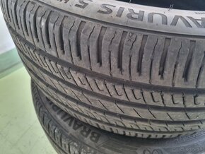 235/45 R18 XL letné Barum Bravuris 2ks - 3