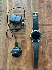 Samsung Galaxy Watch 46mm SM-R800 - 3