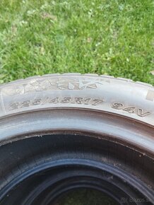 225/45 R17 94V Nexen 4ks - 3