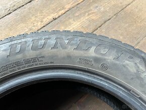 205/55R16 91H Dunlop Winter Sport 5 - 3