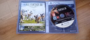 Final Fantasy XVI PS5 - 3