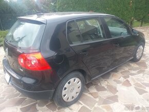 Volkswagen Golf 1,9 TDI - 3