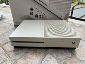 Xbox one series S 500gb - 3