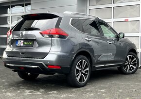 Nissan X-Trail dCi 130 Tekna All Mode 4x4-i - 3