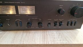 Technics SU-Z1 made in Japan 1981 - 3