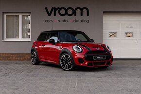 MINI COOPER John Cooper WORKS HK Pano odp.DPH - 3