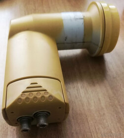 LNB - TWIN GOLD EDITION PREMIUM - 3