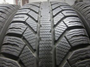 R17 Zimná sada PLATIN rozteč 5x114,3 215/60R17 SEMPERIT - 3