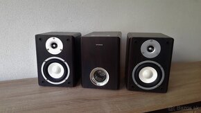 SUBWOOFER A REPRODUKTORY ORAVA MS-705D. - 3