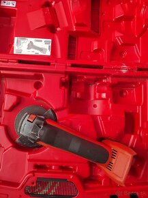 HILTI  AG 125 A-22 - 3