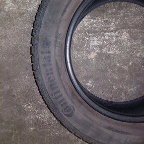 Zimne pneumatiky 205/60 r16 - 3