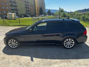 Bmw 320xd e91 2008 - 3