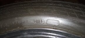 Zimné pneu 205/55 R17 NOKIAN - 3