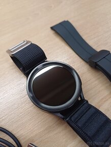 Samsung galaxy watch 5 PRO - 3