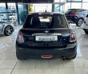 Mini Cooper 1.6i Facelift - 3