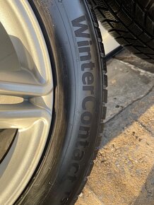 Alu disky WheelsWorld 7,5Jx17 ET 40 5x112 - 3