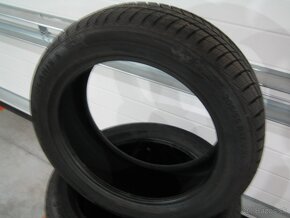 Zimné  pneumatiky BARUM 205/55 R17 XL - 3