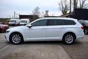 Volkswagen Passat Variant 2.0 TDI EVO Business DSG - 3