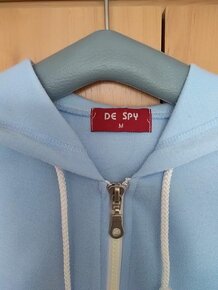 6 x dámske topy v. M/L - 3