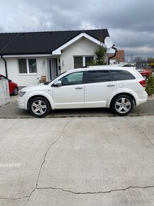 Rozpredam DODGE JOURNEY 2,0 crd - 3