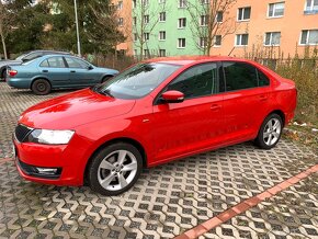 Škoda Rapid 1.0 TSI 81kw EXTRA - 3